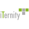 iTernity iCAS FS Logo