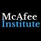 McAfee Institute Certifications & Training Logo