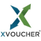 XVOUCHER Logo