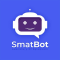 SmatBot Logo