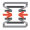 Azure Firewall Logo