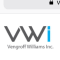 VWi Order-to-Cash BPO Logo