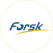 Forsk Atoll Logo