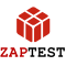 ZAPTEST Logo