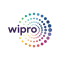 Wipro Customer Experience Management Logo