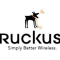 Ruckus Wireless WAN Logo