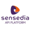 Sensedia API Management Platform Logo