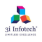 3i Infotech Automation Testing Services Logo