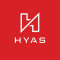 HYAS Protect Logo