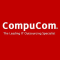 CompuCom Managed Security Services Logo