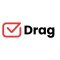 Drag App Logo