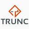 Trunc Logo