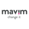 Mavim Logo