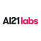 AI21 Studio Logo
