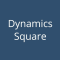 Dynamics Square Microsoft Dynamics Logo