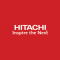 Hitachi Vantara Data Protection as a Service Logo