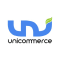 Unicommerce eSolutions logo