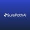 SurePath AI Logo