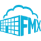 FMXcmms Logo