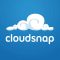 Cloudsnap Logo