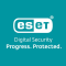 ESET Cloud Apps Protection Logo
