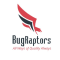 BugRaptors Logo