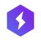 Lightning AI Logo