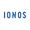 IONOS S3 Object Storage Logo