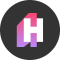 Hybe.io Logo