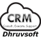 Dhruvsoft KOL-CRM Logo