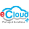 eCloud Managed Solutions Managed Migration Services Logo