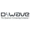 D-Wave Leap Logo