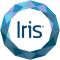 Iris Powered by Generali Logo