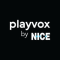 Playvox WFM Logo