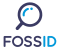 FossID Workbench Logo