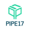 Pipe17 Logo