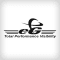 eG Enterprise Logo