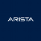 Arista Networks Platform Logo