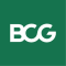 BCG Big Data & Advanced Analytics Logo