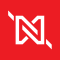 Neutrinos Logo