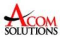 Acom EZConnect Logo