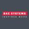 BAE Systems Managed Detection & Response Logo
