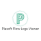 PiaSoft Flow Logs Viewer Logo