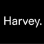 Harvey Logo