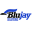 BluJay Transportation Management Logo