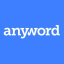 Anyword Logo