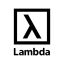 Lambda Stack Logo