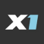 X1 Search Logo