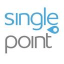 Singlepoint Text Messaging Logo