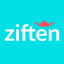 Ziften Zenith Logo